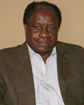 Christian Ukaegbu Visiting Scholar - Ukaegbu-168x210