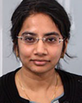 Monica Prasad