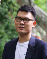Jun Fang (Ph.D. 2021)