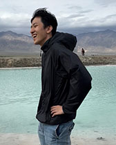 Ryan Leung