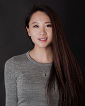 Mia Hong