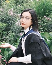 Yanyijie Zhou