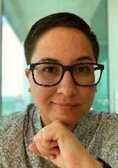 Dominique Adams-Santos